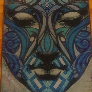 Manduka Yogitoes Towel Mat